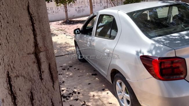 dacia Logan 2019