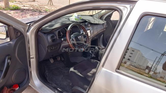 dacia Logan 2019