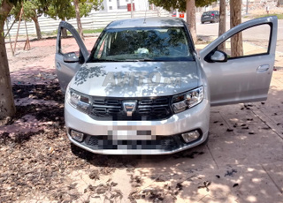 Dacia Logan 2019