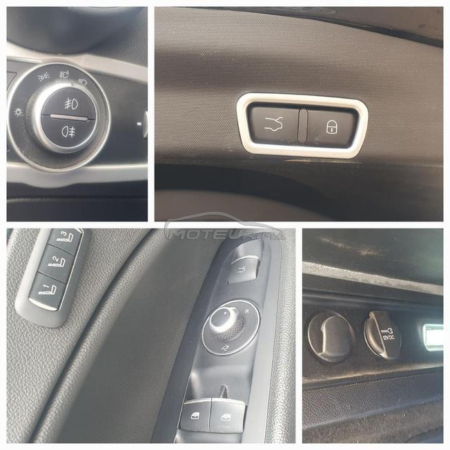 Alfa Romeo Stelvio luxe