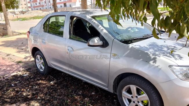 dacia Logan 2019