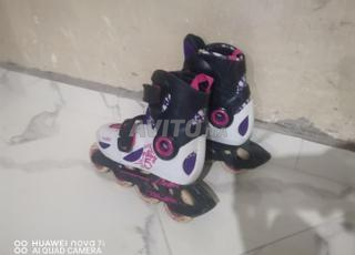  حداء التزلج من الخرج