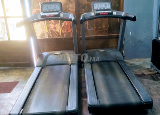 Matériel de musculation complet à vendre 