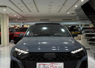 rs3 Sportback Kemora 