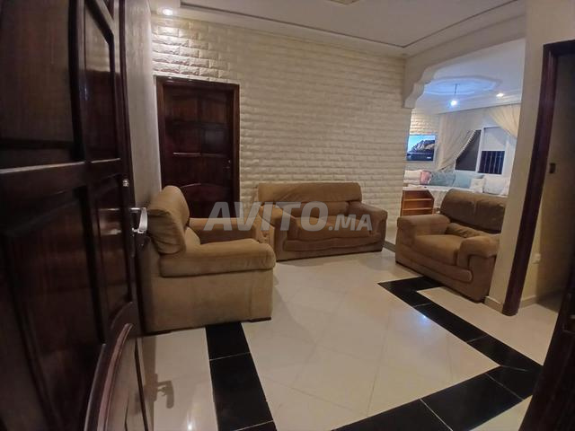 Appartement à louer 1 m² à Kénitra - 2