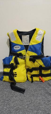 generic gilet de sauvetage  - 2