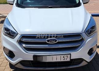 Ford kuga 2020 