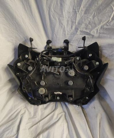 Phare pour kawasaki z 900 - 2
