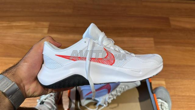 Chaussures Nike femme originales Taille 36,5 - 2