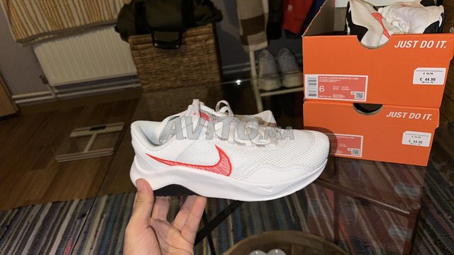 Chaussures Nike femme originales Taille 36,5