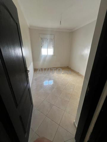 Appartement à louer 56 m² à Mohammedia