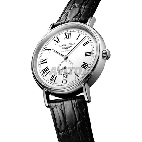 montre Longines original 