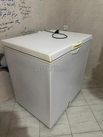 congélateur très bonne état 