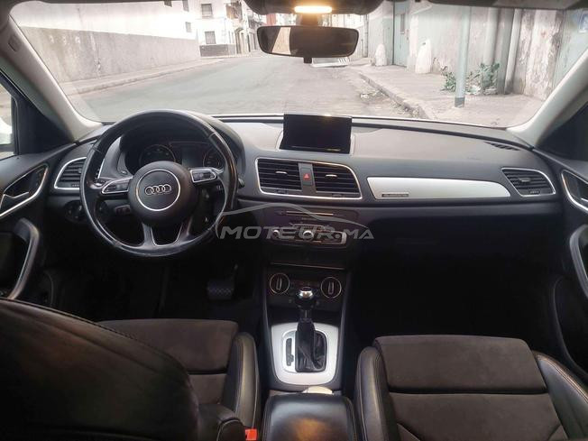 Audi Q3 quattro