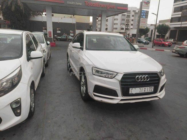 Audi Q3 quattro