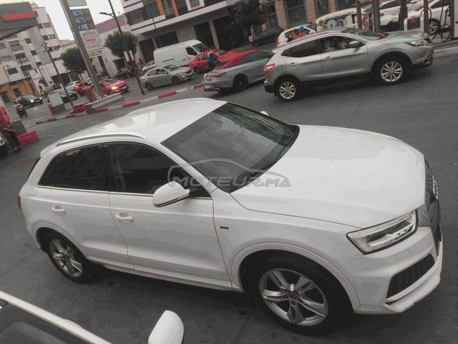 Audi Q3 quattro