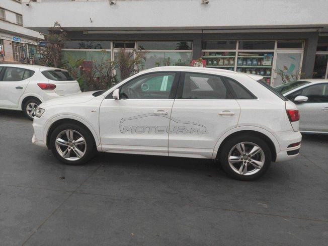 Audi Q3 quattro
