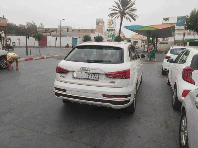 Audi Q3 quattro