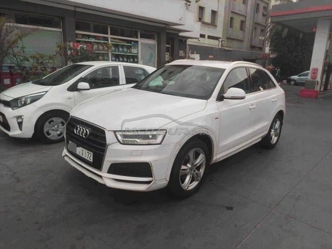 Audi Q3 quattro