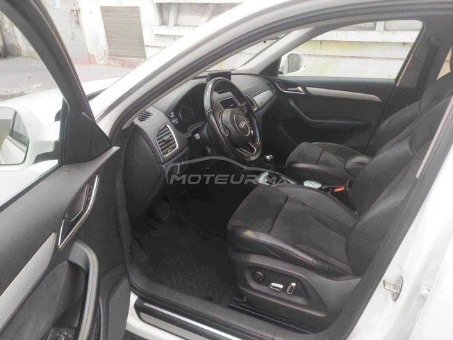 Audi Q3 quattro