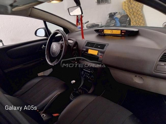 citroen C4 diesel 