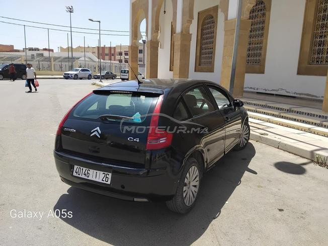 citroen C4 diesel 