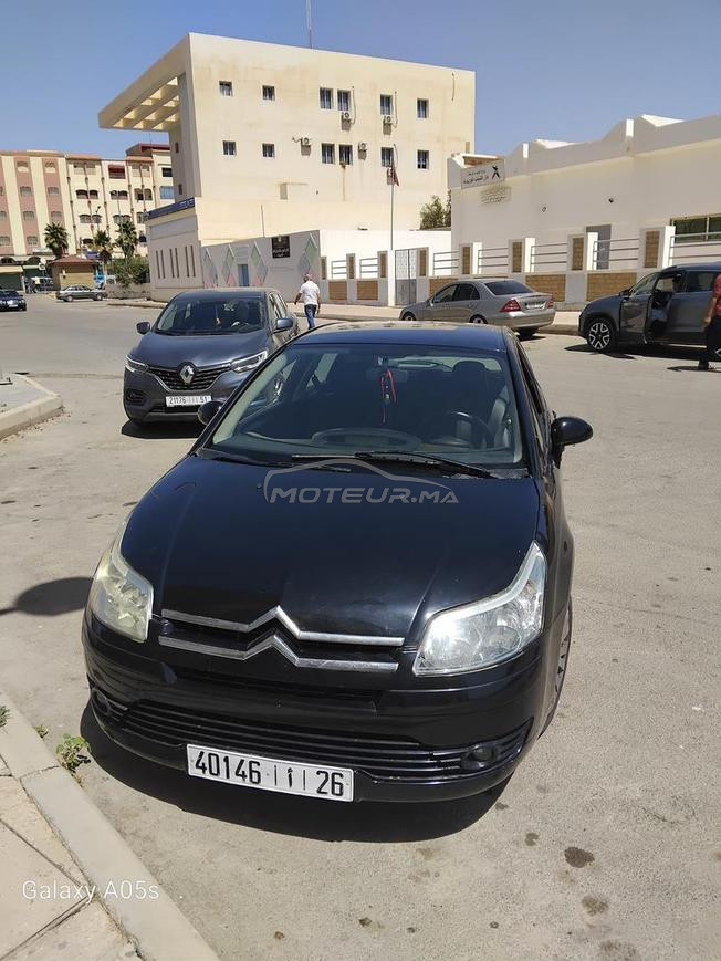 citroen C4 diesel 