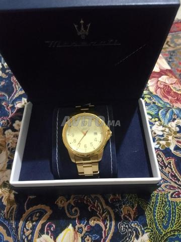 montre swiss tradition neuf  - 2