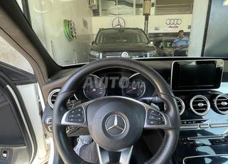 Mercedes-Benz 220 Diesel Automatique 2016 à Fès
