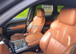 RANGE ROVER a vendre, Fes