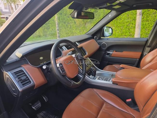 RANGE ROVER a vendre, Fes