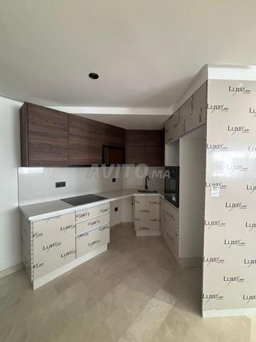 استوديو جديد للإيجار في فيرم برتون بالقرب من CFC