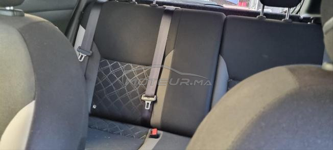 Nissan Micra Diesel Manuelle 2019 à Tanger