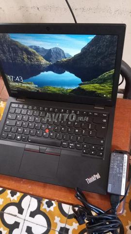 PC LENOVO core i5 ram 16 DD 512  - 2