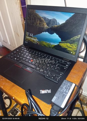PC LENOVO core i5 ram 16 DD 512 