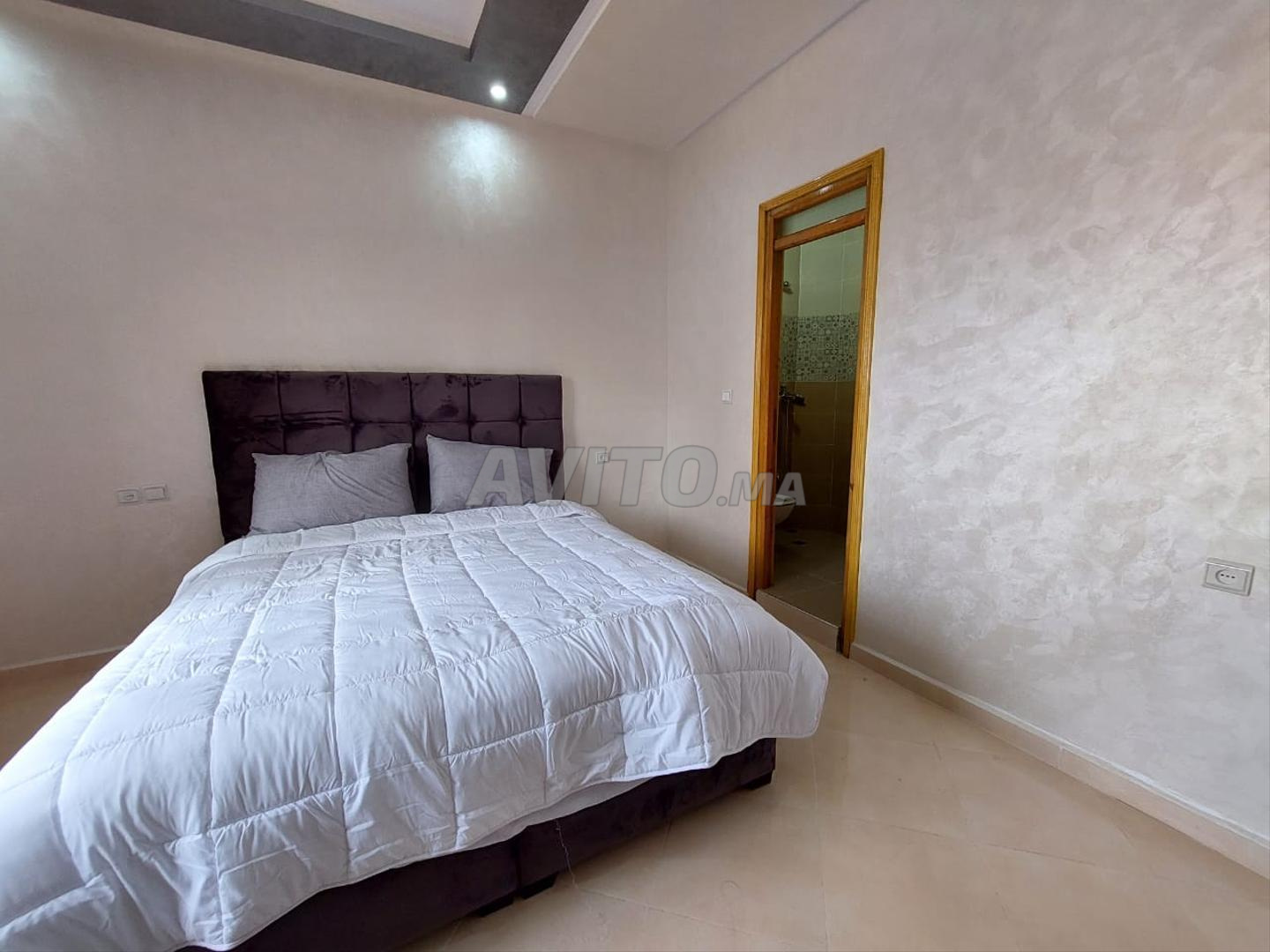 Propre Appart Loyer journalier Centre d'Essaouira - image 2