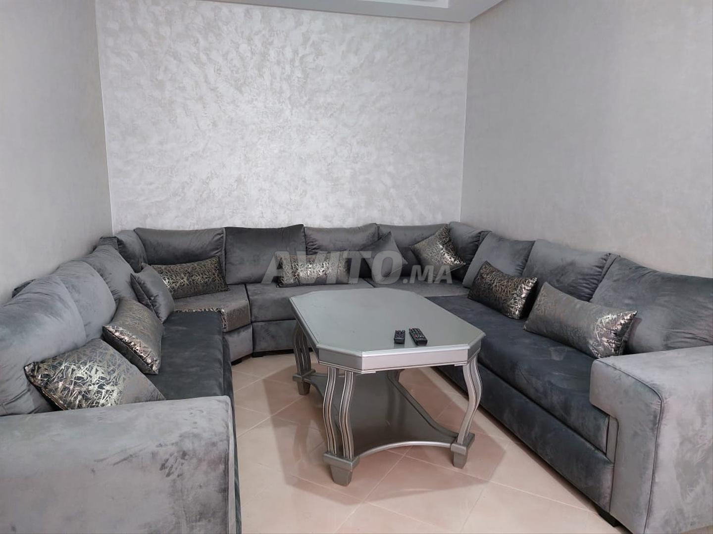 Propre Appart Loyer journalier Centre d'Essaouira - image 3