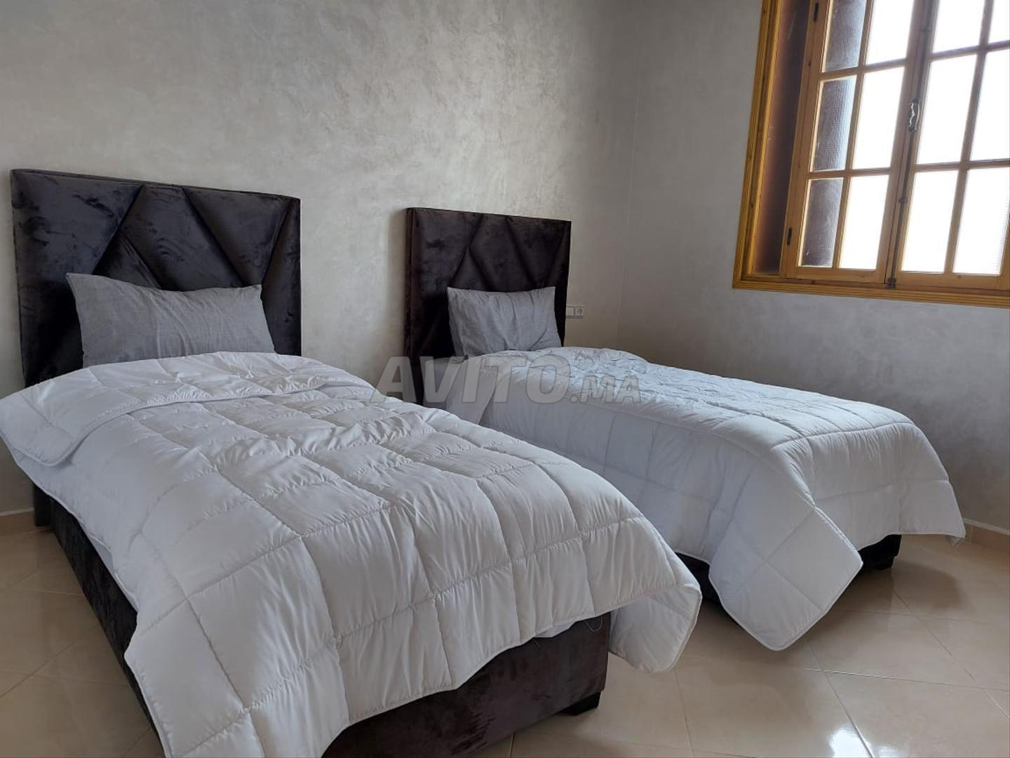 Propre Appart Loyer journalier Centre d'Essaouira