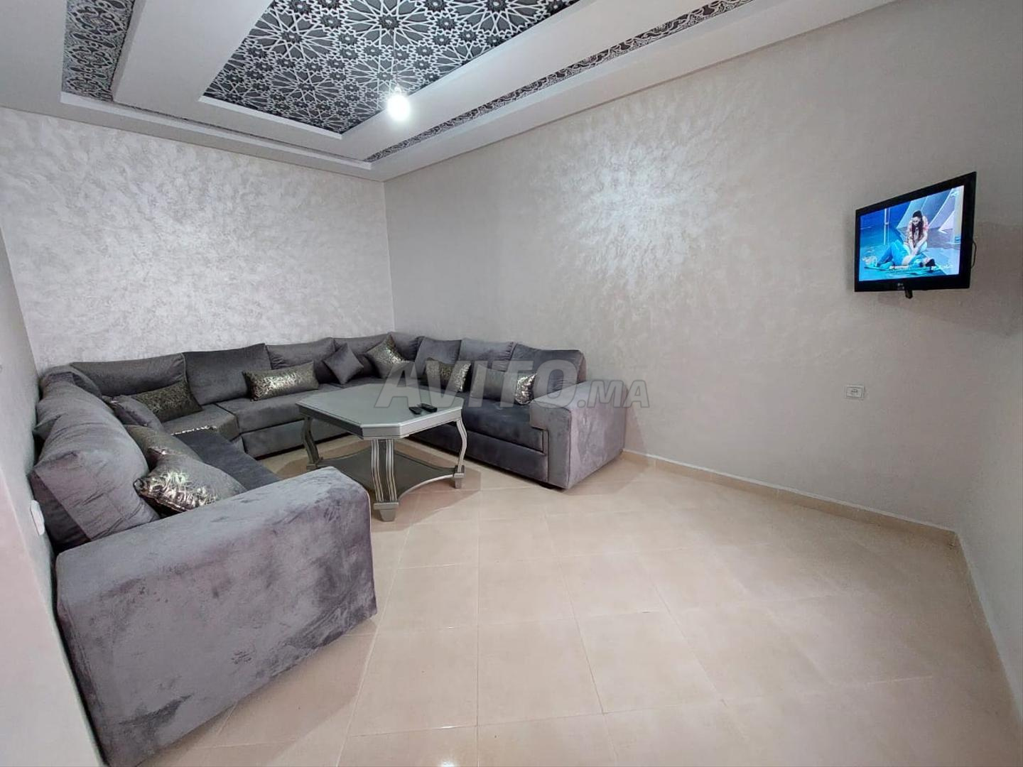 Propre Appart Loyer journalier Centre d'Essaouira - image 5