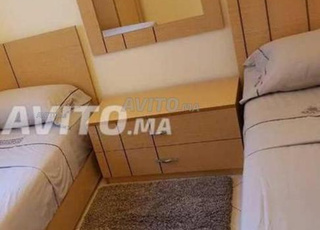 apprt fi bvd m5 centre ville 7da blage 