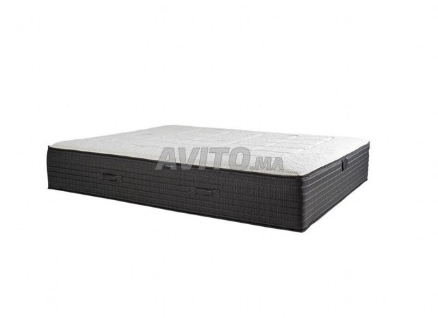 MATELAS BEAUTYREST PLATINUM - SIMMONS