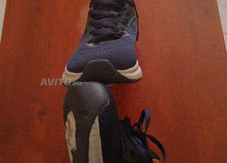 Espadrilles original USA pointure 43