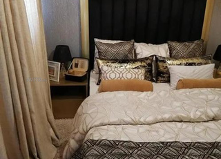 شقة مفروشة رائعة للكراء اليومي للعائلات 