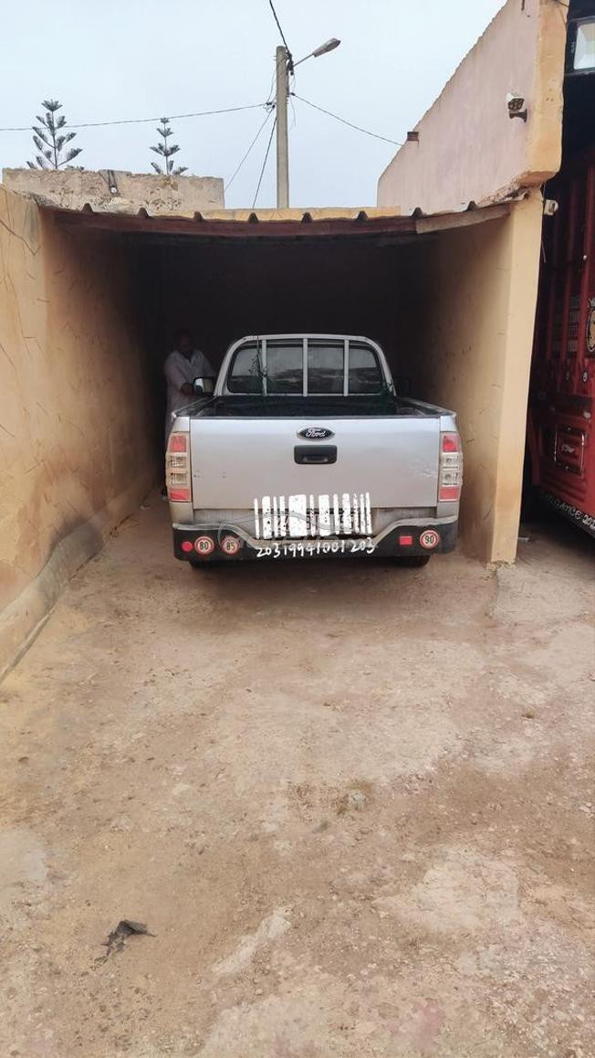 فورد فلاحية