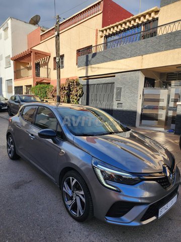 Renault Clio RS Line 2023 (Diesel, Manuelle)