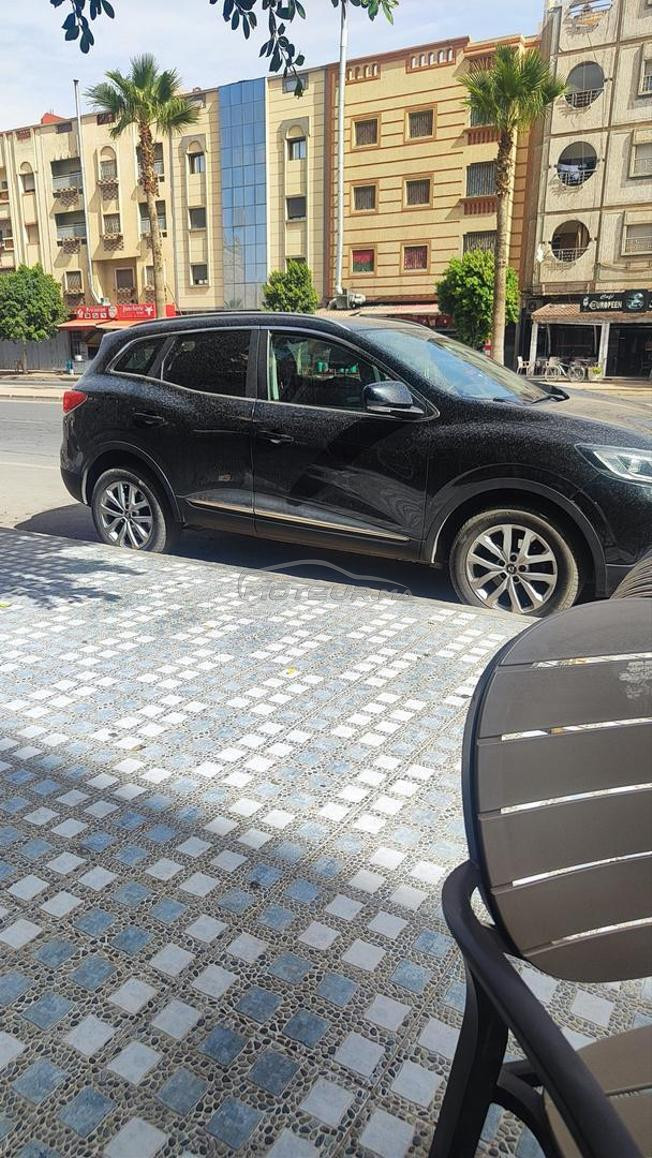 Renault Kadjar très bon état 