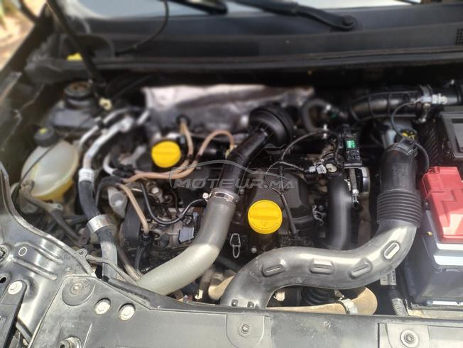 Dacia Duster Diesel Manuelle 2019 à Casablanca