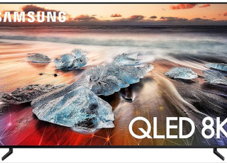 Samsung 8K Q900R QLED - 82 pouces Excellent état