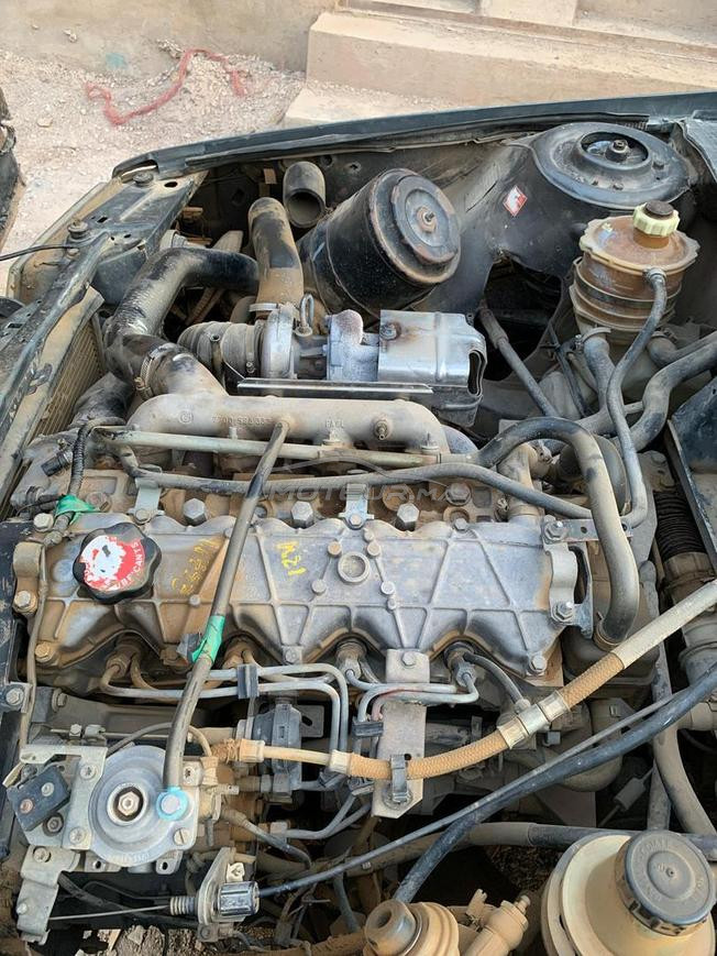 Renault R21 Diesel Manuelle 1988 à Béni Mellal