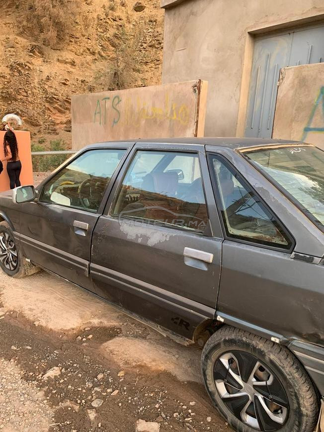Renault R21 Diesel Manuelle 1988 à Béni Mellal